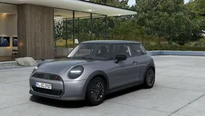 Usata Mini Cooper S