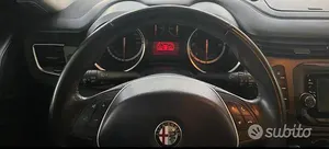 Usata Alfa Romeo Giulietta
