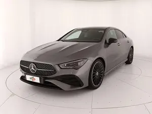 Usata Mercedes CLA200