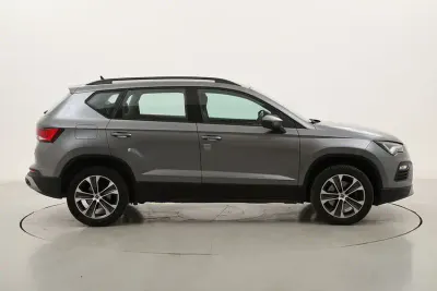 Käytetty Seat Ateca Business 150 HP (110 kW) 2022 Katumaasturi