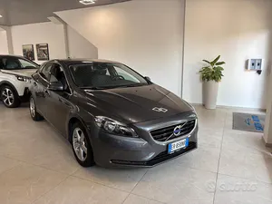 Gebraucht Volvo V40