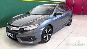 Usata Honda Civic