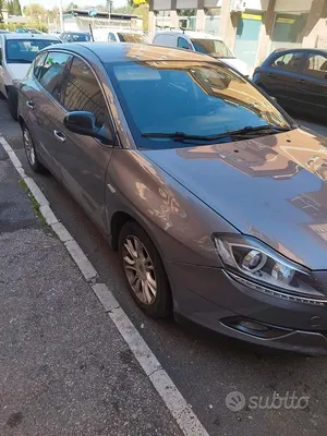 Gebraucht Lancia Delta