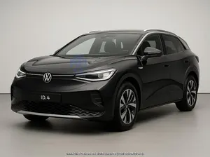 Begagnad VW ID.4
