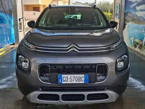 Usata Citroën C3 Aircross