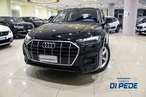 Usado Audi Q5