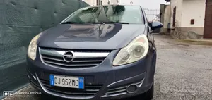 Occasion Opel Corsa