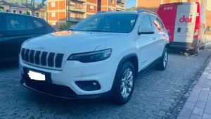 Occasion Jeep Cherokee
