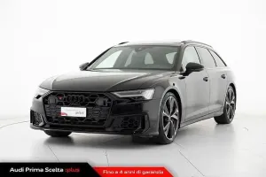 Usata Audi S6