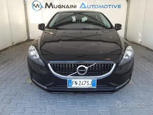 Brugt Volvo V40
