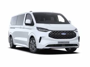 Usata Ford Tourneo