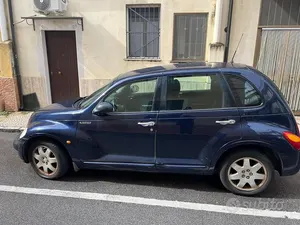 Brugt Chrysler PT Cruiser