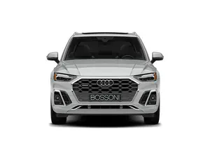 Brugt Audi Q5