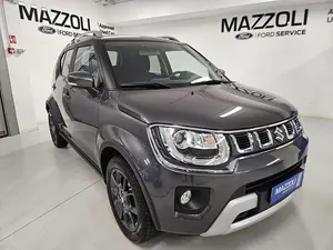 Occasion Suzuki Ignis
