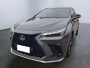 Usata Lexus NX300h