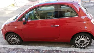 Occasion Fiat 500