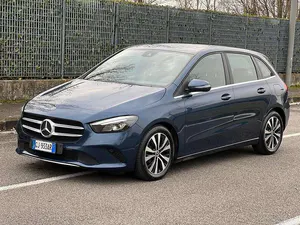 Occasion Mercedes B180