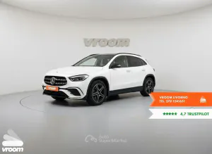 Occasion Mercedes GLA200