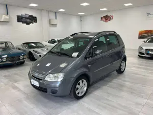 Usata Fiat Idea