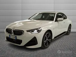 Usata BMW 220