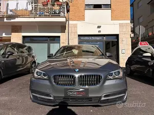 Occasion BMW 520
