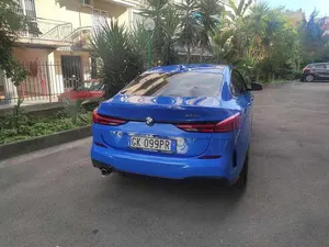 Begagnad BMW 218