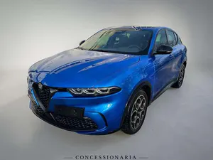 Second-hand Alfa Romeo Tonale