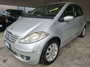 Occasion Mercedes A170