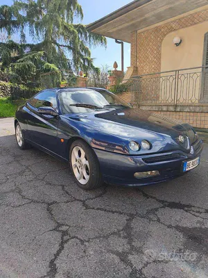 Occasion Alfa Romeo GTV