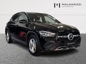 Occasion Mercedes GLA250