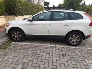 Occasion Volvo XC60