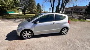 Usata Mercedes A170