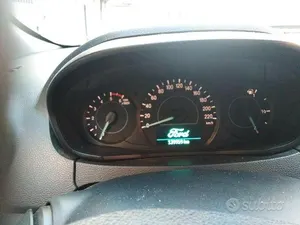 Usata Ford Ka Plus