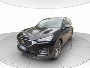 Occasion Seat Tarraco