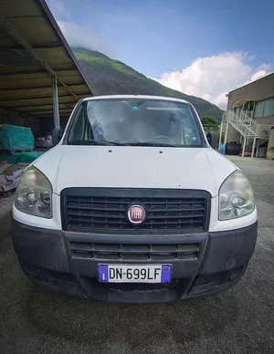 Usata Fiat Doblò