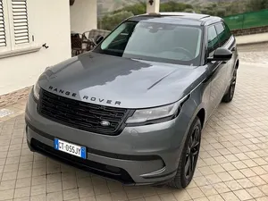 Usata Land Rover Range Rover Velar