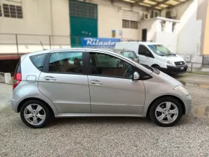 Occasion Mercedes A160