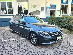 Occasion Mercedes C220