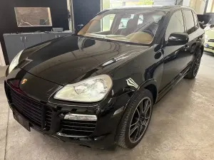Usata Porsche Cayenne