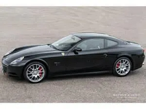 Usata Ferrari 612