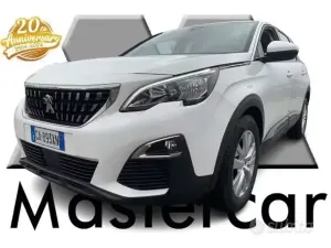 Gebraucht Peugeot 5008