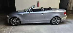 Usata BMW 120 Cabriolet