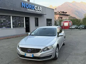 Usata Volvo V60