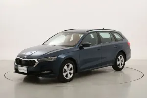 Occasion Skoda Octavia