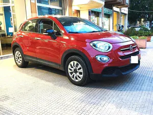 Occasion Fiat 500X