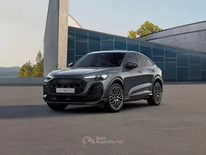 Usata Audi Q5 Sportback