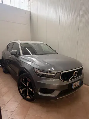 Usata Volvo XC40