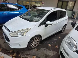Usado Ford B-MAX