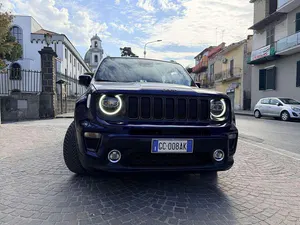 Gebraucht Jeep Renegade