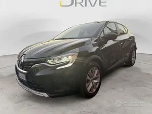 Occasion Renault Captur